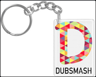 HamsaMART Keychain N2848 K1037 Key Chain