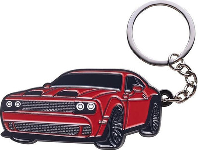 JVCV key-008 Key Chain