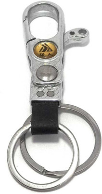 Key Era Thumb Hook Keyholder Key Chain