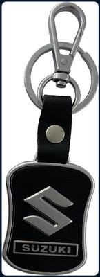 GIKH Suzuki KEYCHAIN For cars . KEYCHAIN For BOYS And Girls-Keychain Key Chain