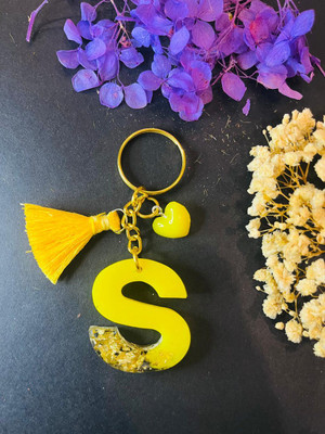 My Dream Life Art MDLAKCLSQ2 Key Chain
