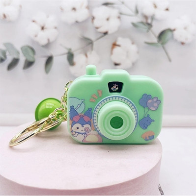 Arjun keychain Camera Keychain Key Chain