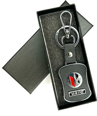 FLAMBE New Hero Bike Keychain Key Chain