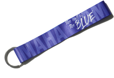 FastB 25115 Yam call of the blue Keychain Key Chain