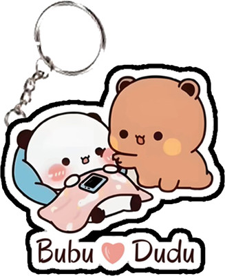 Ser Ak Bubu Dudu Keychain 084 Key Chain