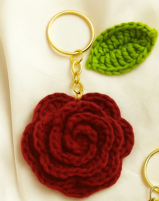 Loveandloopby MK LL-RK-P01 Key Chain