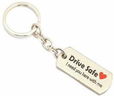 Meeko.com key chain 001 Key Chain