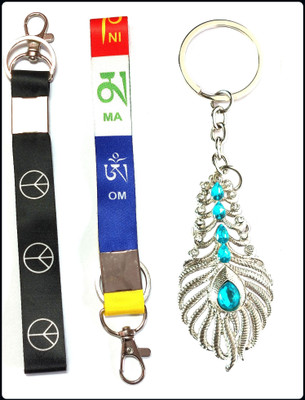 Meeko.com omg & combo peti tag key chain 7gh-A Key Chain