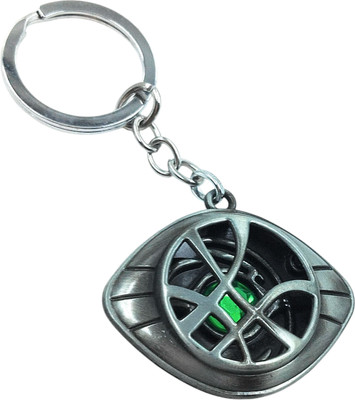 Key Era Doctor Strange Eye Super Hero Key Chain