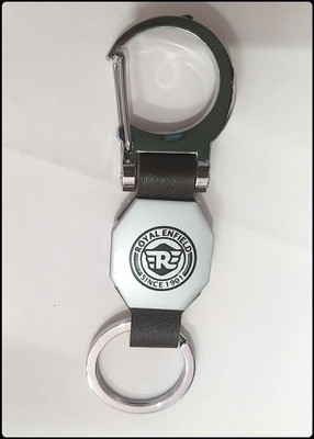 gtrp Keychain-Metal keychain Key Chain