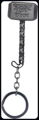 gtrp Original Imported Marvel-A Key Chain