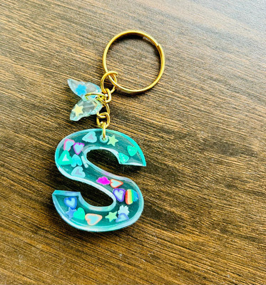 YARA CREATION Pikaso S Key Chain