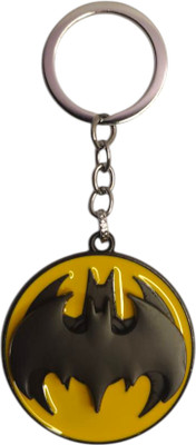 MAMTA COLLECTION MK-BAT-001 Key Chain