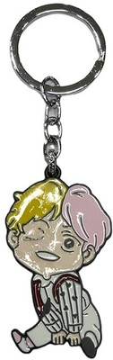 GKM BTS-V famous bts Band high quality key chain Key Chain