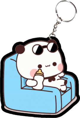 Ser Ak Bubu Dudu Keychain 014 Key Chain