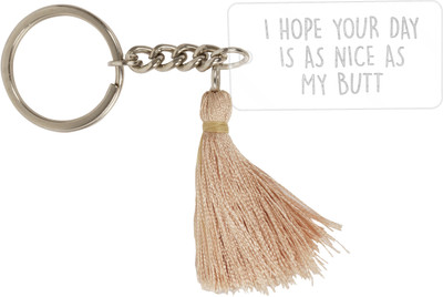 Inkdotpot ACY-914118-IDP-AKC-42A-4.3 Key Chain
