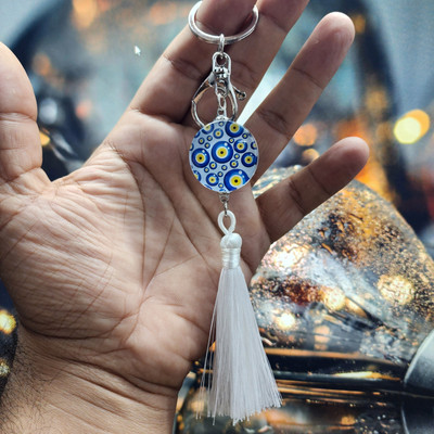VEDANT ENTERPRISES KC01 Key Chain