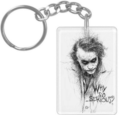 HamsaMART.com boyTshirt T1120-=ozKeyChain Key Chain