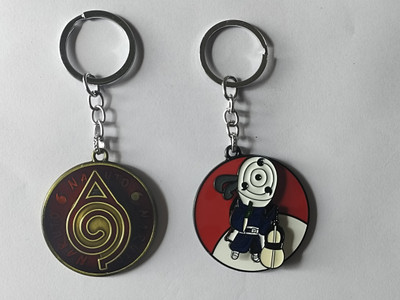Dombay 11 Key Chain