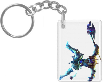 HamsaMART Keychain_K642 Key Chain