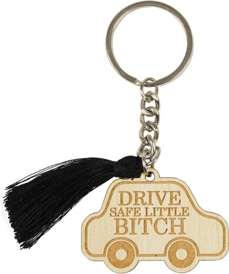 Inkdotpot WDN-914136-IDP-WKC-54A-3.7 Key Chain