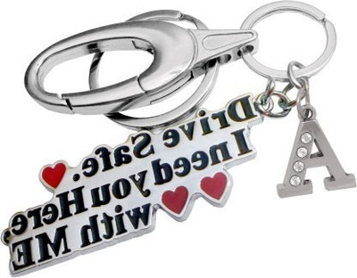 gtrp key Chain-GCT-KEYCHAIN-141 Key Chain