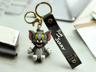 Createx 012 Key Chain