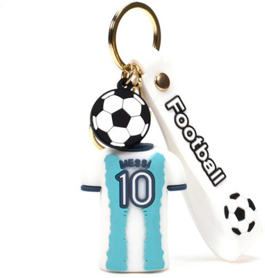 Revive Dreams Premium MESSI Key Chain Key Chain
