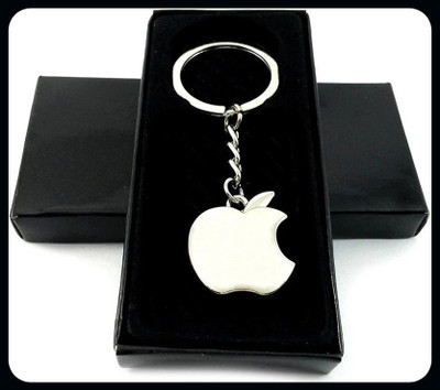 gtrp Keychain-keychain-APPLE LOGO LATEST Key Chain