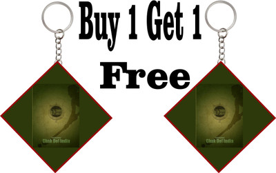 Xclusve KC0157q Key Chain