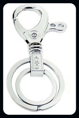 Meeko.com hook key chain 010_kk476 Key Chain