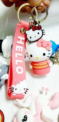 FC First Choice 9 Key Chain