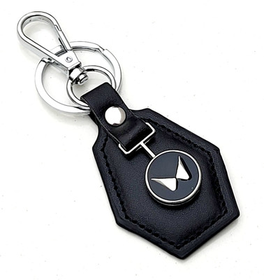ADOREAL MAHINDRA KEYCHAIN AND KEYRING FOR MAHINDRA CAR Key Chain