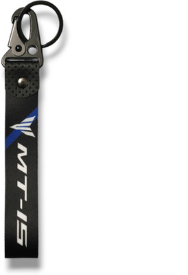High Octane MT-15 Key Chain