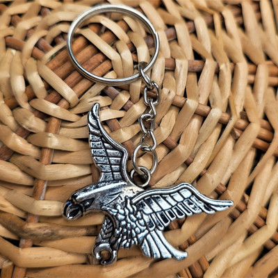 aklina KC-25 Key Chain