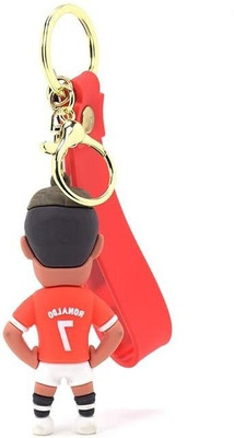 gtrp key Chain-3D Rubber keychain New 53 Key Chain