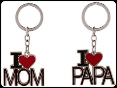 gtrp Trendy-srkey6 Key Chain