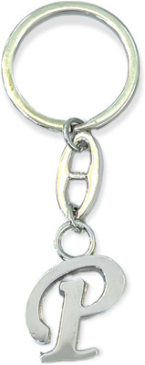 BBG FK_Keychain-Alphabet2-P Key Chain