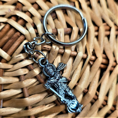 aklina KC-34 Key Chain