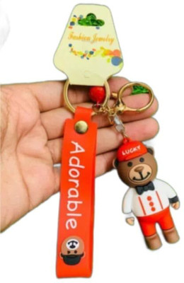 G A enterprises 2025-437 Key Chain