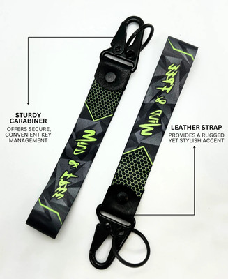 Wanderlooms Bike Keyring Keytag Keychain Key Chain Key Chain