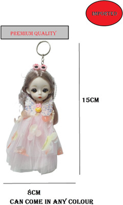 TINY TOON KEYCHAIN-4 Key Chain