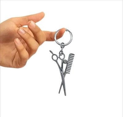 KANGUV barbar catting set Key Chain