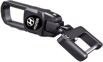 jocker Metal black Key Chain