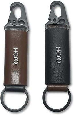 VS Club COMBO HERO BIKE KEY RING Key Chain
