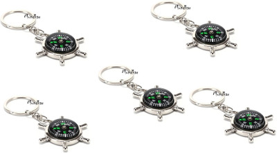 Mundkar Combo Keychain Packof 5 Key Chain