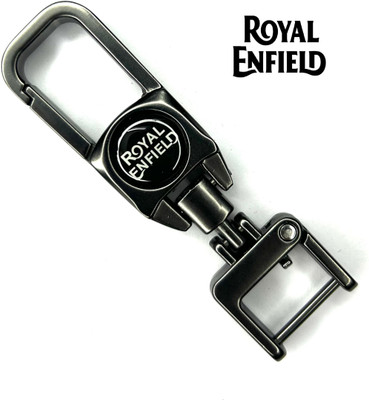 FLAMBE R.E Bike Fob Premium Metal body Keychain Key Chain