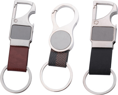 LIVAM UNIQUE Keyrings For Mens And Womens Key Chain