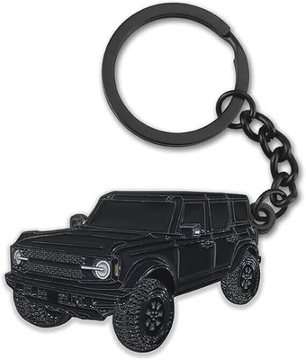 JVCV key-012 Key Chain