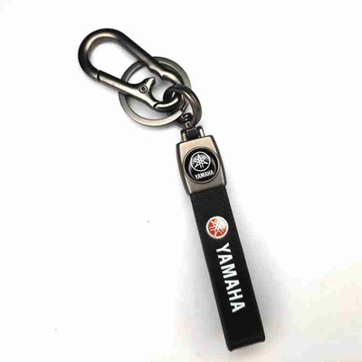 Blue Aura Hook Strip Keychain And Best Qualty Keychain Key Chain